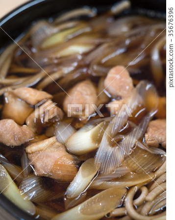 Kamo Nanban Soba Kamo Nanban Soba 35676396