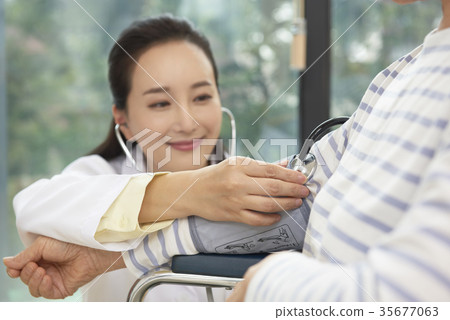 醫生，病人 35677063