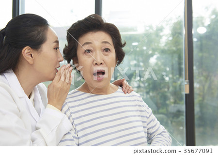 醫生,病人 醫生,病人 35677091