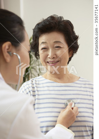 醫生,病人 醫生,病人 35677141