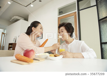 Together, Mom, Daughter Together, Mom, Daughter 35677209