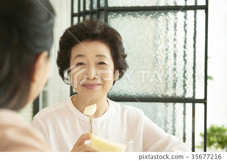 Together, Mom, Daughter Together, Mom, Daughter 35677216