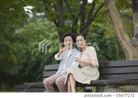 Together, Mom, Daughter Together, Mom, Daughter 35677272
