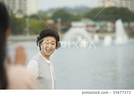 Together, Mom, Daughter Together, Mom, Daughter 35677373