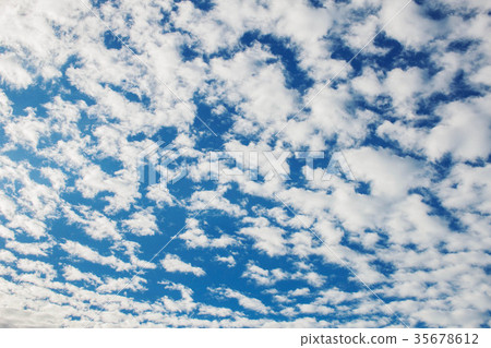 Sky and clouds with the beauty. Sky and clouds with the beauty. 35678612