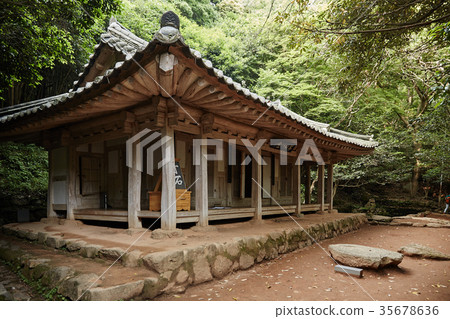 Dasan Chodang, Gangjin-gun, Jeonnam 35678636