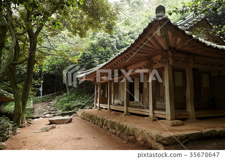 全南港金郡的Dasan Chodang 35678647