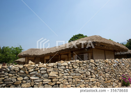 Asan Outer Folk Village 35678688
