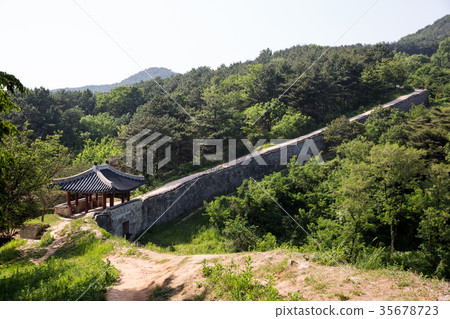 清州當量酸(歷史遺址第212號) 清州當量酸(歷史遺址第212號) 35678723
