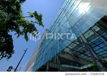 Grand Plaza (Exterior view) 35680326