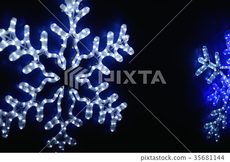 照明（雪晶） 35681144