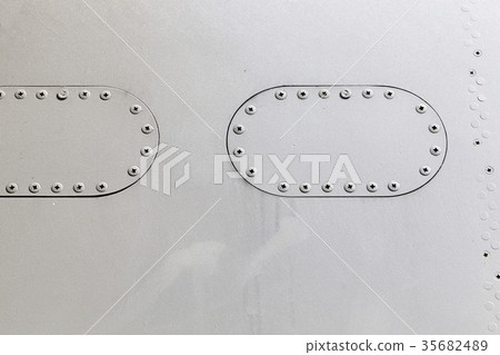 metal body aircraft 35682489