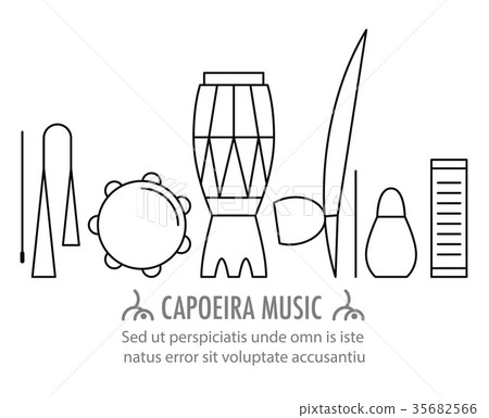 Download - Capoeira Music