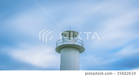 Cape Tourville Lighthouse Cape Tourville Lighthouse 35682619