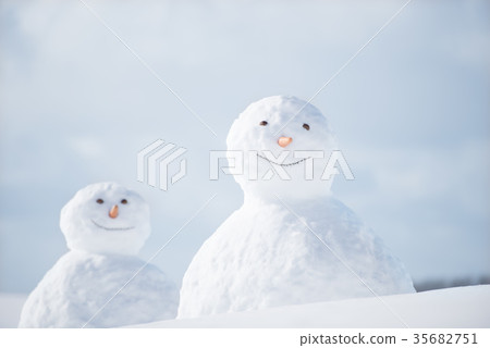 雪人 35682751