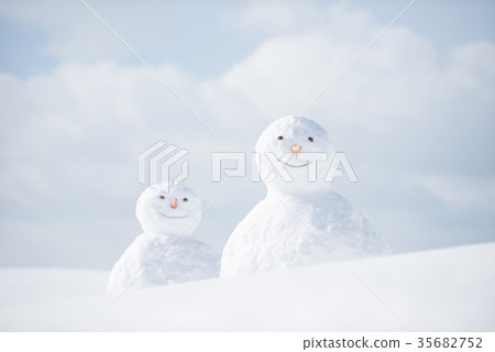 雪人 35682752