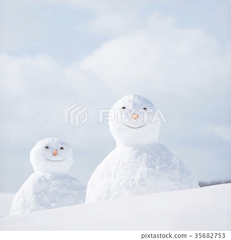 雪人 35682753