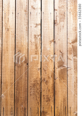 wooden wall, nailed wooden wall, nailed 35682880