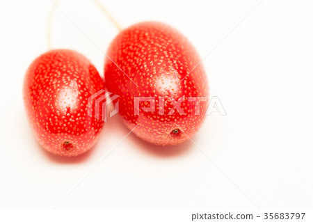 驚訝軟糖 35683797