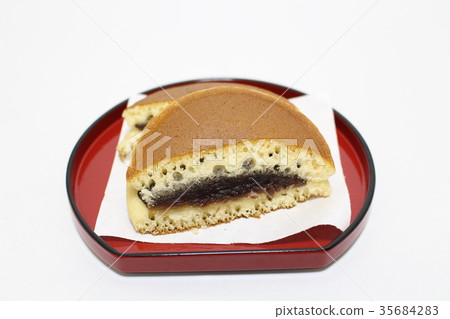 Dorayaki 35684283