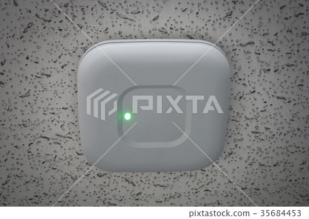 Ceiling access point wifi 35684453