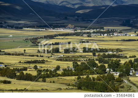 Sichuan Province, China Sichuan Province, China 35684861