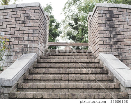 磚樓梯 磚樓梯 35686168