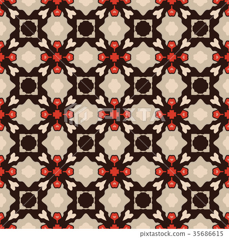Seamless pattern Seamless pattern 35686615