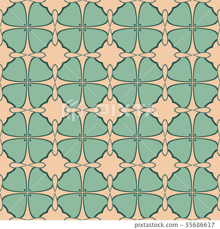 Seamless pattern 35686617