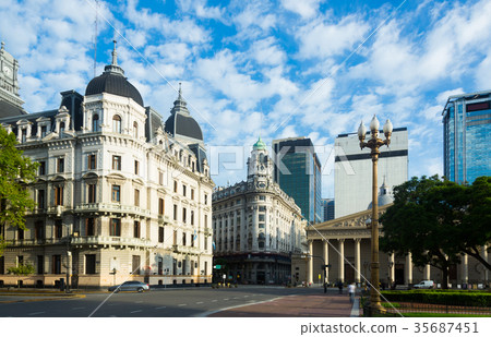 Buenos Aires Metropolitan Cathedral Buenos Aires Metropolitan Cathedral 35687451
