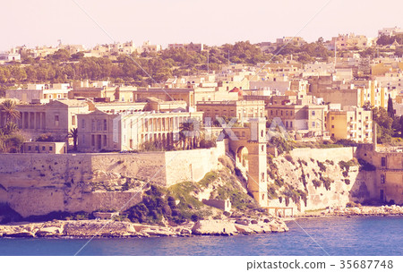 Three cities, Malta Three cities, Malta 35687748