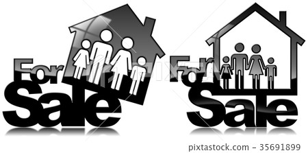 For Sale - Two Houses with a Family 35691899