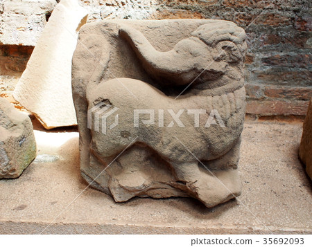 artistic stone graved crafted hinduism ornaments artistic stone graved crafted hinduism ornaments 35692093