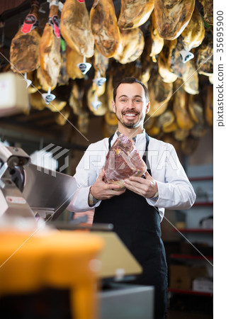 butcher’s, shop, butcher 35695900