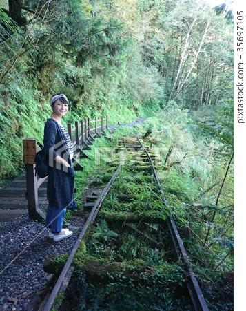 太平山見晴古道 35697105
