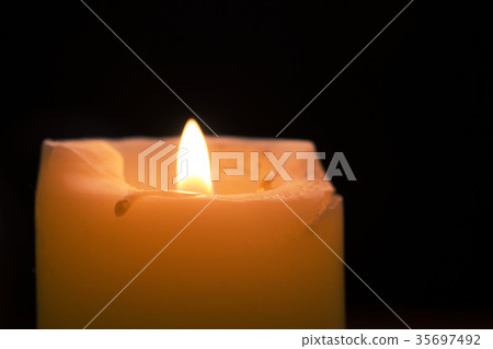 single big candle 35697492