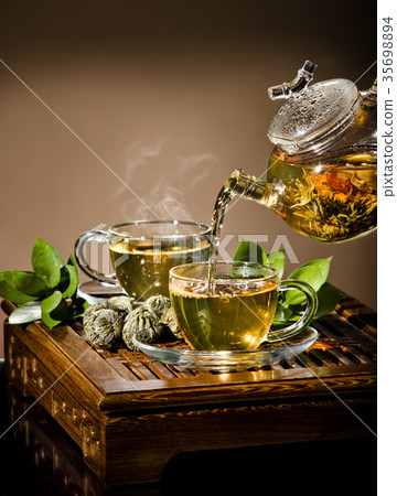 tea service tea service 35698894