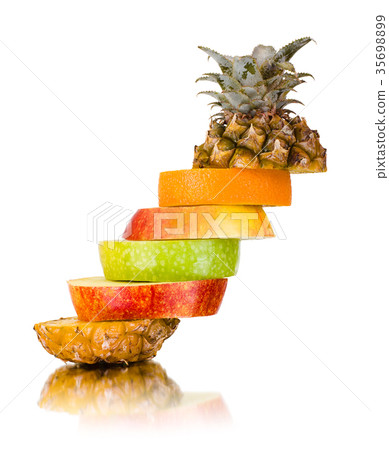 still life multifruit 35698899