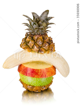 still life multifruit 35698906