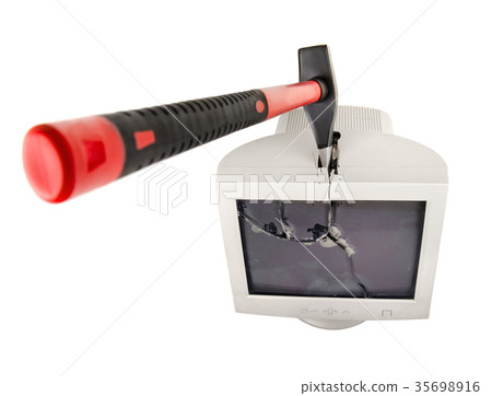 crash monitor crash monitor 35698916