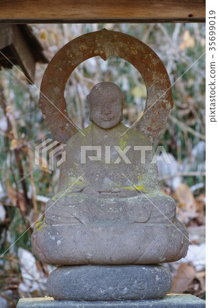 信州的文化遺產,著名工匠,Yuji Moriya石像 信州的文化遺產,著名工匠,Yuji Moriya石像 35699019