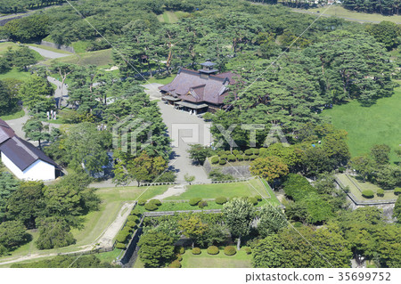 北海道函館函館奉獻處（在五棱郭） 35699752
