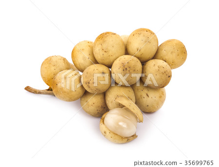 Longkong Fruit Longkong Fruit 35699765