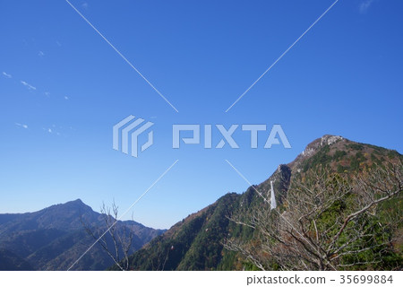 禦在所山 35699884