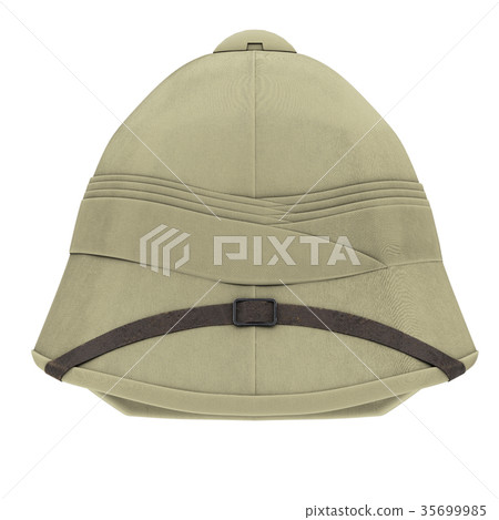 Cork Pith Helmet Cork Pith Helmet 35699985