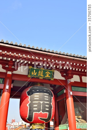 東京淺草Kaminarimon 東京淺草Kaminarimon 35700785