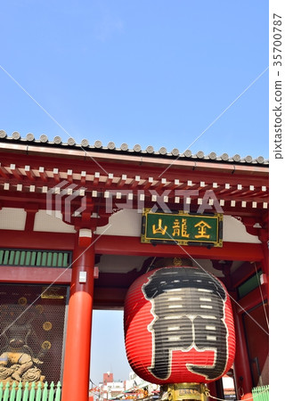 東京淺草Kaminarimon 35700787