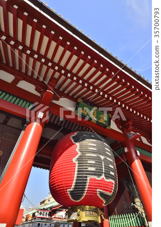Tokyo Asakusa Kaminarimon Tokyo Asakusa Kaminarimon 35700793