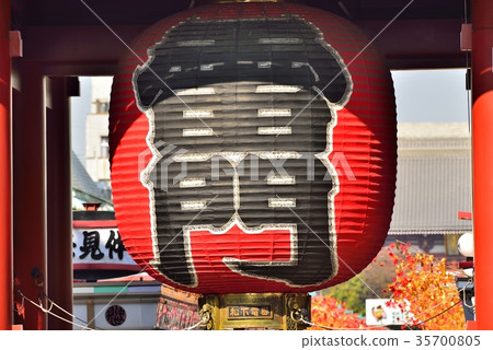 東京淺草Kaminarimon 35700805