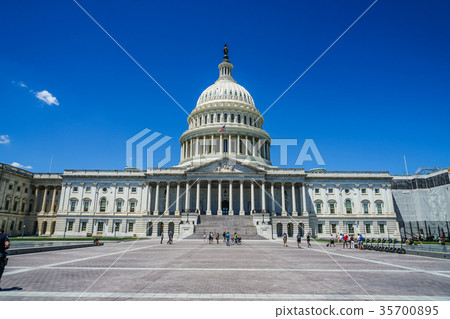United States Capitol (United States Capitol) 2 United States Capitol (United States Capitol) 2 35700895